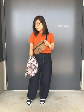 hanji0720さんのコーディネート