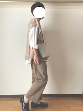 しぇんすんさんのコーディネート