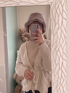 SAAYANさんのコーディネート