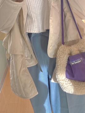 SAAYANさんのコーディネート