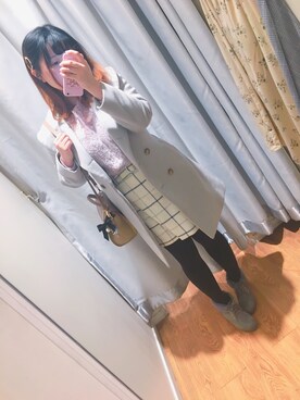 王大野さんのコーディネート