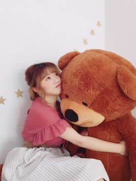 王大野さんのコーディネート