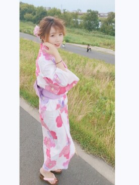 王大野さんのコーディネート