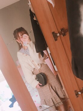 王大野さんのコーディネート