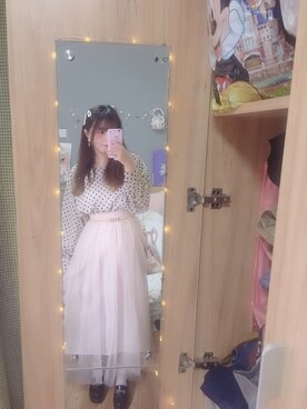 王大野さんのコーディネート