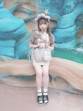 王大野さんのコーディネート