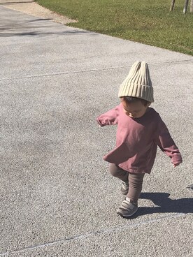 to-taさんのコーディネート