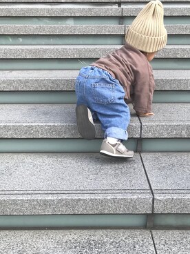 to-taさんのコーディネート