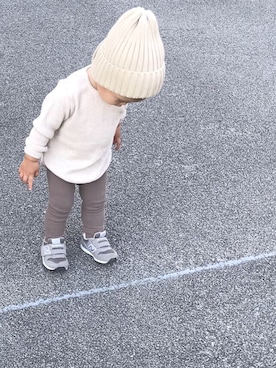 to-taさんのコーディネート