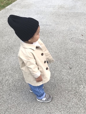 to-taさんのコーディネート