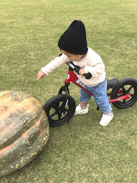 to-taさんのコーディネート