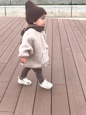 to-taさんのコーディネート