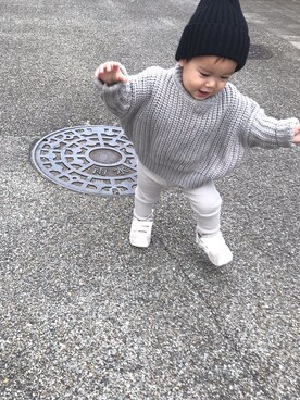 to-taさんのコーディネート