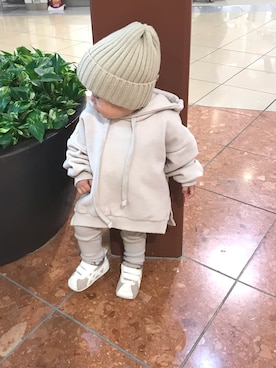 to-taさんのコーディネート