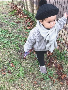 to-taさんのコーディネート