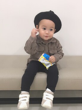 to-taさんのコーディネート