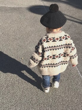 to-taさんのコーディネート