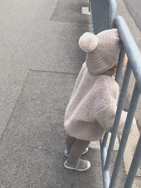 to-taさんのコーディネート