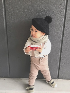 to-taさんのコーディネート