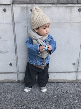 to-taさんのコーディネート