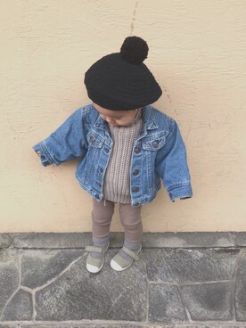 to-taさんのコーディネート