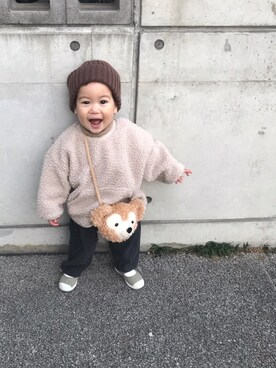 to-taさんのコーディネート