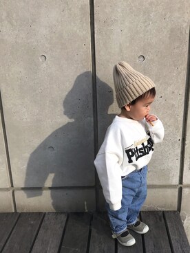 to-taさんのコーディネート