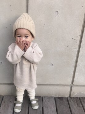 to-taさんのコーディネート