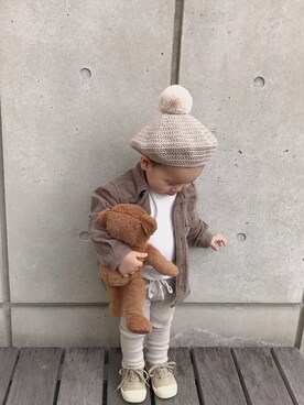 to-taさんのコーディネート