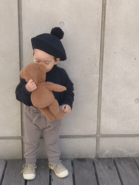 to-taさんのコーディネート