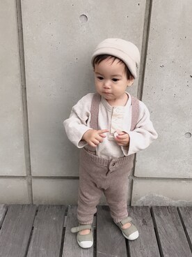 to-taさんのコーディネート