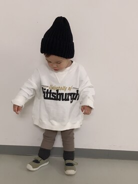 to-taさんのコーディネート