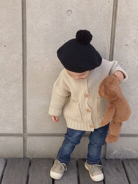 to-taさんのコーディネート