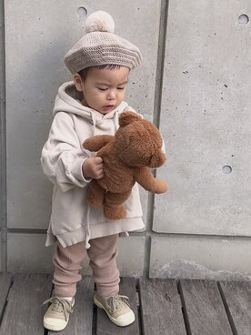 to-taさんのコーディネート