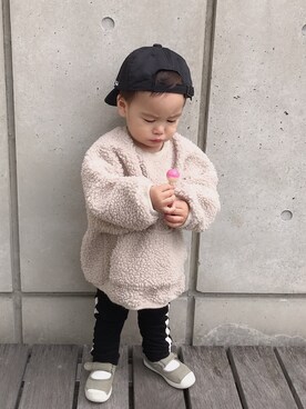 to-taさんのコーディネート