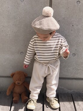 to-taさんのコーディネート