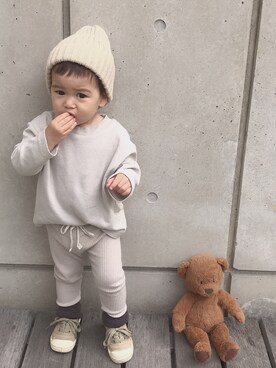 to-taさんのコーディネート