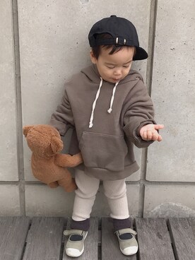 to-taさんのコーディネート