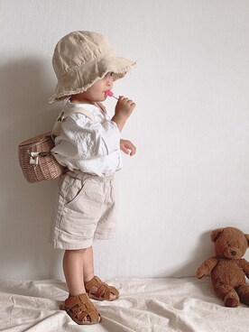 to-taさんのコーディネート