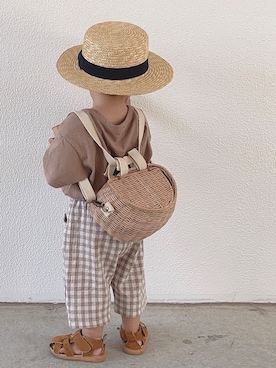 to-taさんのコーディネート