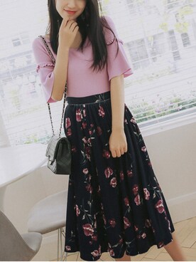 lilystore(リリーせかい)さんのコーディネート