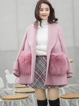 lilystore(リリーせかい)さんのコーディネート