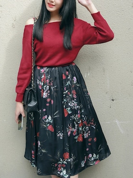 lilystore(リリーせかい)さんのコーディネート