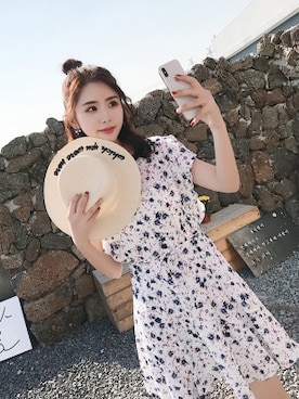lilystore(リリーせかい)さんのコーディネート