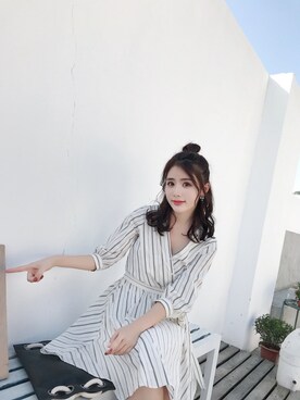 lilystore(リリーせかい)さんのコーディネート