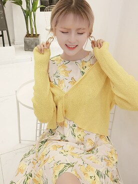 lilystore(リリーせかい)さんのコーディネート