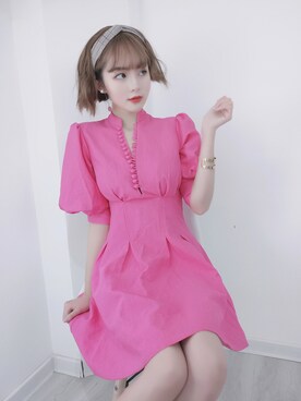 lilystore(リリーせかい)さんのコーディネート