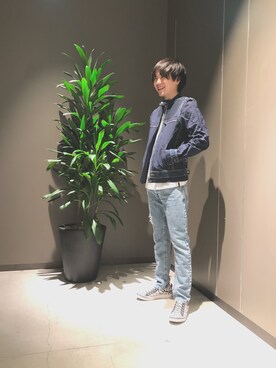 けんとぅーさんのコーディネート