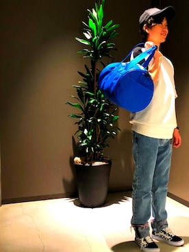 けんとぅーさんのコーディネート