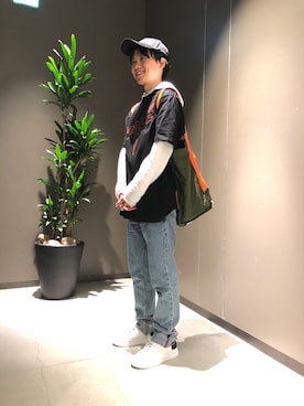 けんとぅーさんのコーディネート